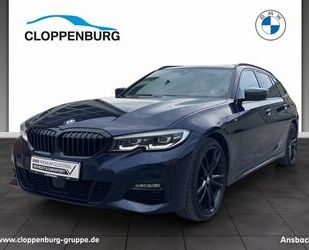 BMW BMW 320d xDrive Touring M Sport Head-Up DAB LED AH Gebrauchtwagen