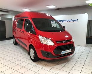 Ford Ford Transit Custom Kasten 340 L2 H2 Trend Gebrauchtwagen