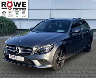 Mercedes-Benz Mercedes-Benz C 220 d T Avantgarde C 220 T d (205. Gebrauchtwagen