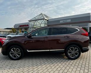 Honda Honda CR-V 2.0 i-MMD HYBRID 2WD Elegance Gebrauchtwagen