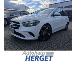 Mercedes-Benz Mercedes-Benz B 180 Progressive 2.Hand/Scheckheft/ Gebrauchtwagen