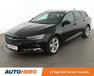 Opel Opel Insignia 1.5 SIDI Turbo Dynamic*CAM*NAVI*PDC* Gebrauchtwagen