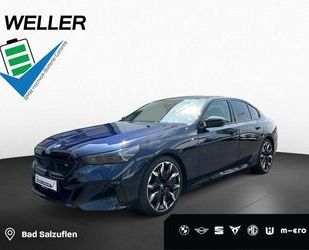 BMW BMW i5 M60 xDrive ACC 360° Pano B/W 599,- brutto o Gebrauchtwagen