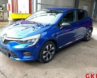 Renault Renault Clio 1.0 TCe AT*Evolution*Full-LED*RKam*Na Gebrauchtwagen