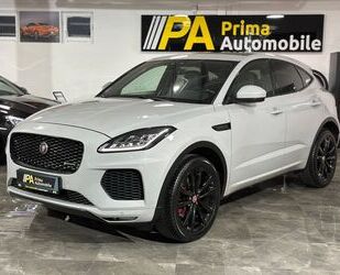 Jaguar Jaguar E-PACE 2.0 D180 R-Dynamic S AWD Keyless Pan Gebrauchtwagen