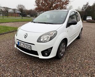 Renault Renault Twingo Night & Day 1.2 16V eco2 56kW Night Gebrauchtwagen