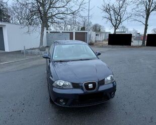 Seat Seat Ibiza 1.4 16V 86PS | TÜV Neu | inkl. Dashcam Gebrauchtwagen