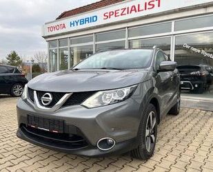 Nissan Nissan Qashqai N-Connecta Gebrauchtwagen