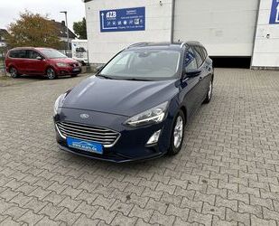 Ford Ford Cool&Con1,5 TDCI Aut Navi LED Kamera ACC SHA Gebrauchtwagen