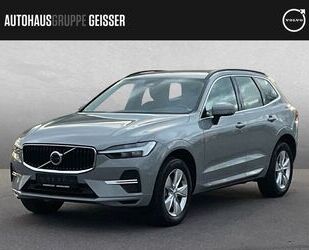 Volvo Volvo XC60 B4 Mild-Hybrid Core Automatik LED Gebrauchtwagen