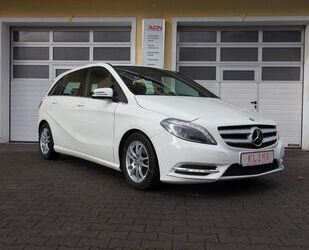 Mercedes-Benz Mercedes-Benz B 180 B -Klasse B 180 Gebrauchtwagen