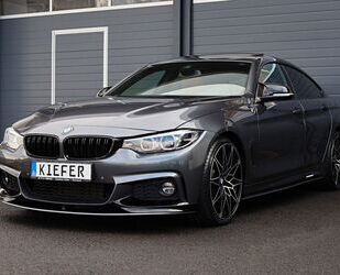 BMW 430 Gran Coupé Gebrauchtwagen