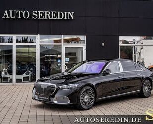 Maybach Andere Gebrauchtwagen