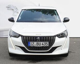 Peugeot Peugeot 208 BlueHDi 100 Allure Gebrauchtwagen