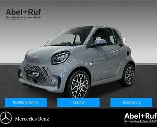 Smart Smart EQ fortwo prime+LED+JBL+Pano+Plus-Paket+SHZ+ Gebrauchtwagen