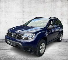 Dacia Dacia Duster 1.0 TCe 100 LPG DEAL 2 WD NAVI TOM TO Gebrauchtwagen