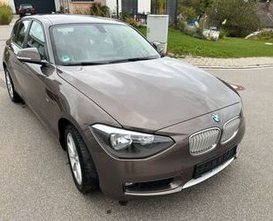 BMW BMW 116d Urban Line Urban Line Gebrauchtwagen