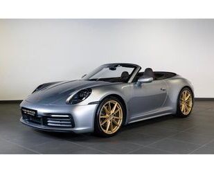 Porsche Porsche 911 CARRERA 992 Cabriolet S COUPE 3.0I 450 Gebrauchtwagen