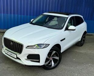 Jaguar Jaguar F-Pace D200 AWD - Gebrauchtwagen