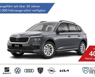 Skoda Skoda Kamiq Drive -27% LED|Carplay|Klima|PDC|SHZ Gebrauchtwagen