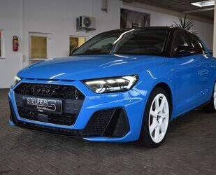 Audi Audi A1 30 Sportback 1,0 TFSI edition one DSG B&O Gebrauchtwagen