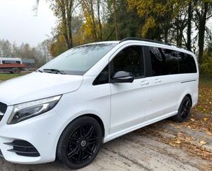 Mercedes-Benz Mercedes-Benz V 250 d Aut. lang - Facelift Gebrauchtwagen