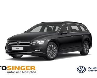 VW Volkswagen Passat Variant Business TSI DSG *NAVI*L Gebrauchtwagen