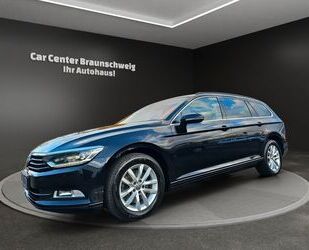 VW Volkswagen Passat Variant 2.0 TDI DSG BMT Comfortl Gebrauchtwagen