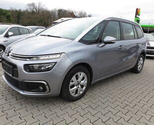 Citroen Citroën Grand C4 Picasso 7 Sitzplätze Automatik Gebrauchtwagen