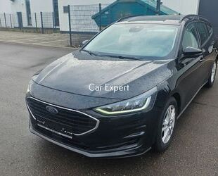 Ford Ford Focus Turnier Cool & Connect,Navi,PDC,Voll LE Gebrauchtwagen