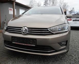 VW Volkswagen Golf Sportsvan VII Highline BMT/Start-S Gebrauchtwagen