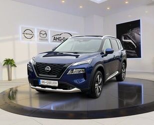 Nissan Nissan X-Trail e-Power 4x4 e-4orce Tekna, Bose Sou Gebrauchtwagen