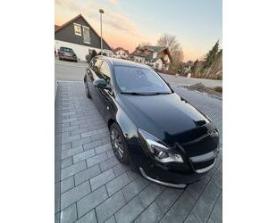 Opel Insignia Gebrauchtwagen