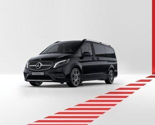 Mercedes-Benz V 300 Gebrauchtwagen