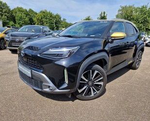 Toyota Toyota Yaris Cross Hybrid AWD-i Premiere Edition Gebrauchtwagen