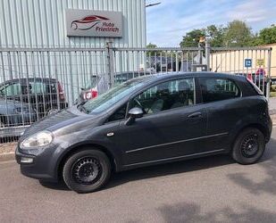 Fiat Fiat Punto Evo 1.3 Gebrauchtwagen