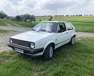 VW Volkswagen Golf Gebrauchtwagen