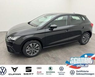 Seat Seat Ibiza 1.0 TSI DSG StyleEdition Gebrauchtwagen