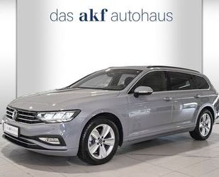 VW Volkswagen Passat Business-Navi*AHK*Kamera*Massage Gebrauchtwagen