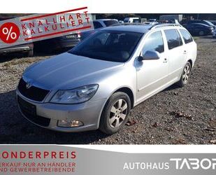 Skoda Skoda Octavia Combi 1.6 TDI Impuls Ed. Climatr PDC Gebrauchtwagen