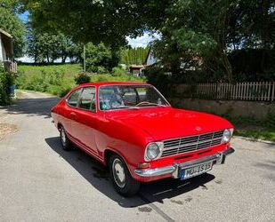 Opel Opel Kadett B Coupé Olympia Gebrauchtwagen