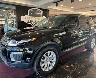 Land Rover Land Rover Range Rover Evoque SE 113TKM!! NAVI/LED Gebrauchtwagen