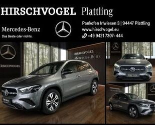 Mercedes-Benz Mercedes-Benz GLA 180 Progressive+Night+AHK+MULTIB Gebrauchtwagen