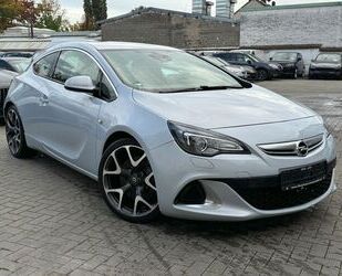 Opel Opel Astra J GTC OPC*PDC*Navi*Leder*20