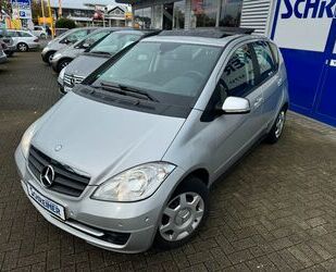 Mercedes-Benz Mercedes-Benz A 150 Gebrauchtwagen