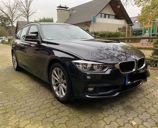 BMW BMW 335d xDrive Touring Advantage Automatic Adva.. Gebrauchtwagen