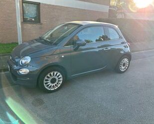 Fiat Fiat 500 Cabrio Automatik Gebrauchtwagen