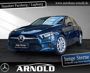 Mercedes-Benz Mercedes-Benz A 200 d Progressive 8G-DCT MBUX Prem Gebrauchtwagen