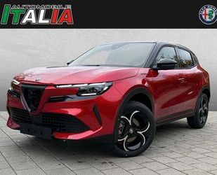 Alfa Romeo Alfa Romeo Junior Speciale 1.2 VGT Ibrida Gebrauchtwagen