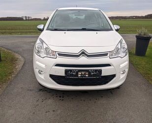 Citroen Citroën C3 PureTech VTi 82 Selection Selection Gebrauchtwagen